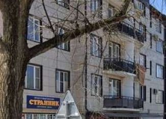 Продается 2-ком. квартира, 50 м2, Ингушетия, улица Нурадилова, 65