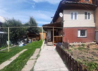 Продажа дома, 50 м2, Нижний Новгород, улица Восстания, 39, Сормовский район