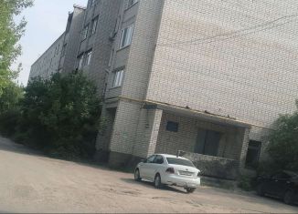 Двухкомнатная квартира на продажу, 50 м2, Нижегородская область, улица Фрунзе, 91