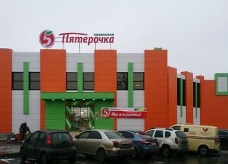 Продам торговую площадь, 400 м2, Новгородская область, Луговая улица, 12к4