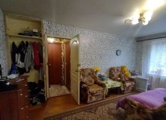 3-комнатная квартира на продажу, 50 м2, Самара, улица Никонова, 5, Красноглинский район