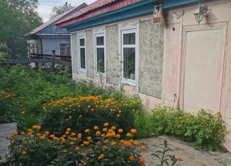 Продажа дома, 56.7 м2, Петропавловск-Камчатский, Тундровая улица, 57Б