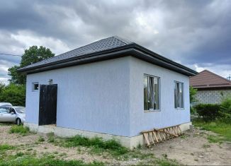 Продам дом, 55 м2, хутор Грушёвый, Солнечная улица