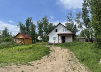 Продается дом, 85 м2, село Смоленщина