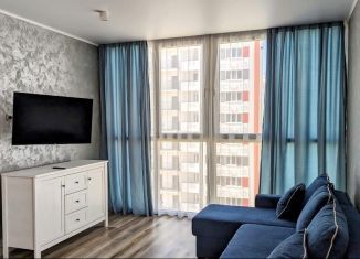 Сдаю 2-комнатную квартиру, 43 м2, посёлок городского типа Сириус, улица Акаций, 34к9