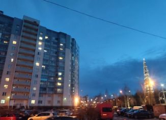 Аренда 1-комнатной квартиры, 34 м2, Санкт-Петербург, Шуваловский проспект, 90к1, ЖК Фортуна