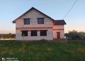 Продам дом, 244 м2, село Новоалександровка