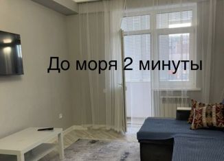 Однокомнатная квартира в аренду, 40 м2, Каспийск, улица Ленина, 33В