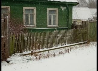 Продаю дом, 36.8 м2, Андреаполь, Советский переулок