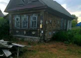 Продажа дома, 50 м2, село Борисоглеб, Прудовая улица