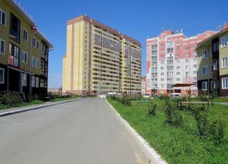 Продаю квартиру студию, 25.4 м2, Тюмень, Газопромысловая улица, 8, ЖК Новый Мыс 2.0