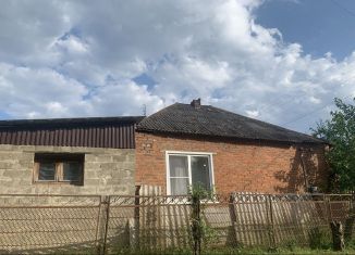 Продажа дома, 75 м2, станица Ханская, Приречная улица, 84