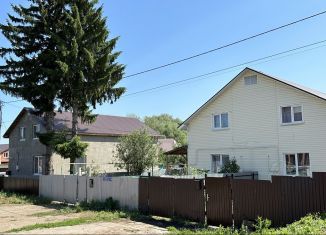 Продается таунхаус, 140 м2, Уфа, переулок Башкирской Кавдивизии, 5А