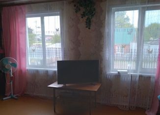 Продажа дома, 40 м2, Куртамыш, улица Труда, 61А