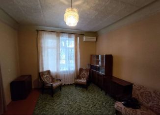 2-комнатная квартира на продажу, 56.5 м2, Волгоград, Советский район, Юрьевская улица, 4
