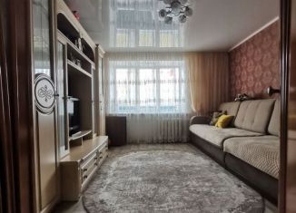 Продажа 3-комнатной квартиры, 57.7 м2, Учалы, улица Ленина, 52А