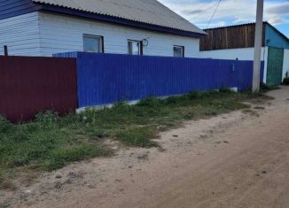 Продам дом, 62 м2, поселок городского типа Карымское, Партизанская улица