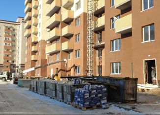 Продается 1-ком. квартира, 42 м2, Новосибирск, улица Петухова, с12/4