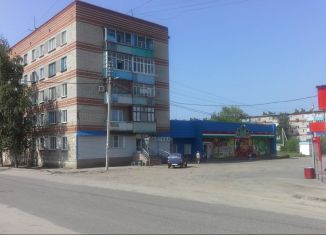 Продается трехкомнатная квартира, 63.3 м2, Сердобск, улица Чайковского, 80