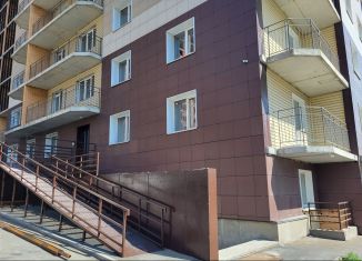 Продажа трехкомнатной квартиры, 91.5 м2, Новосибирск, улица Дуси Ковальчук