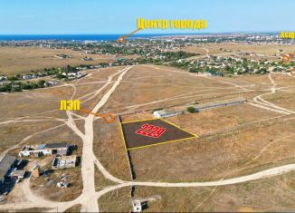 Продается участок, 19.3 сот., село Калиновка