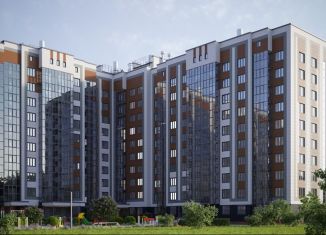 3-ком. квартира на продажу, 80.2 м2, посёлок Красный Бор, Мирная улица, 4