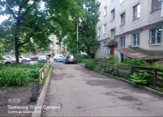Продажа трехкомнатной квартиры, 60 м2, Воронеж, улица Революции 1905 года, 49