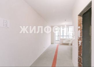 Продается квартира студия, 30.3 м2, Новосибирск, улица Бориса Богаткова, 192А, ЖК Романтика
