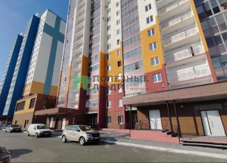 Продам квартиру студию, 27 м2, Курган, жилой район Заозёрный, 5-й микрорайон, 35А