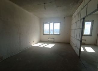 Продается 1-комнатная квартира, 51.4 м2, деревня Болтино, улица Баздырева, 11, ЖК Болтино