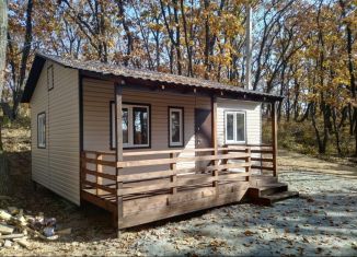 Продажа дома, 40 м2, поселок Береговой