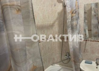 Аренда 1-комнатной квартиры, 34 м2, Новосибирск, улица Пархоменко, 29, ЖК Крымский