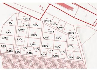 Участок на продажу, 119 сот., село Лебедёвка, улица Суворова