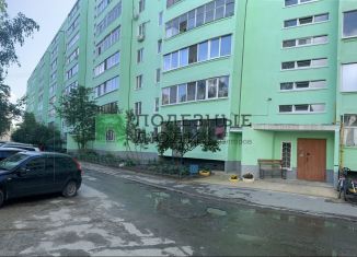 Трехкомнатная квартира на продажу, 70.7 м2, Самарская область, проспект 50 лет Октября, 63
