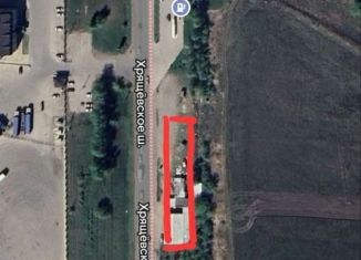 Земельный участок на продажу, 10 сот., Самарская область, Хрящёвское шоссе