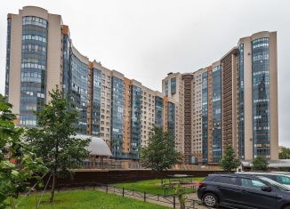 Продам трехкомнатную квартиру, 102.6 м2, Санкт-Петербург, Гжатская улица, 22к4, ЖК Орбита