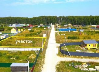 Участок на продажу, 6 сот., деревня Матчино, 46Н-01526