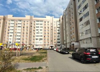 Продам двухкомнатную квартиру, 65.3 м2, Татарстан, Привокзальная улица, 52