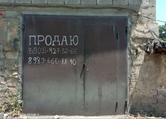 Продажа гаража, 24 м2, Каспийск, улица Амет-хан Султана