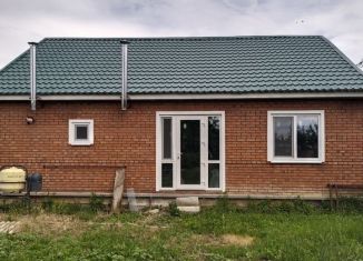 Продам дом, 78 м2, хутор Лагутники, улица Комарова, 4