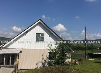 Продажа дома, 95.7 м2, поселок Маганский, Путевая улица