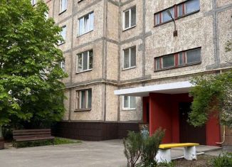 Продам 2-комнатную квартиру, 50.7 м2, Орёл, улица Генерала Жадова, 2, микрорайон Весёлая Слобода