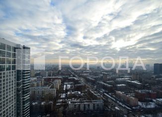 Продам 3-комнатную квартиру, 101 м2, Москва, Кочновский проезд, 4к1, Кочновский проезд