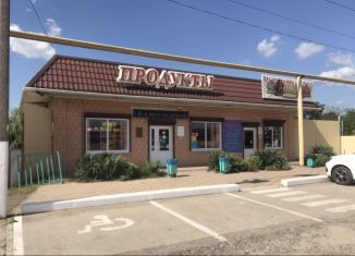 Торговая площадь на продажу, 120 м2, станица Старонижестеблиевская, Первомайская улица, 76