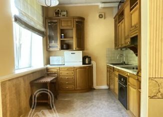 Продам 3-комнатную квартиру, 83 м2, Москва, улица Шумкина, 1/26, улица Шумкина