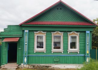 Продается дом, 42 м2, деревня Афанасово, Владимирская улица