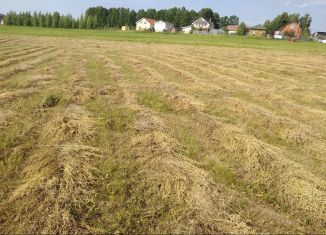 Продаю земельный участок, 30 сот., деревня Пархикасы, Октябрьская улица, 27