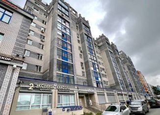 1-комнатная квартира в аренду, 50 м2, Казань, улица Адоратского, 3, ЖК Серебряный каскад