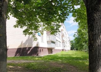 Продажа 2-комнатной квартиры, 49.1 м2, Истра, улица Босова, 18