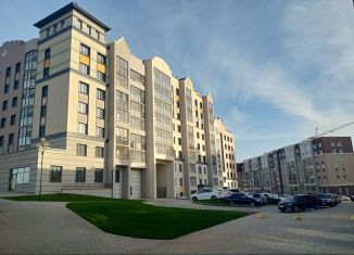 Продается 3-ком. квартира, 70.4 м2, село Первомайский, улица Строителя Николая Шишкина, 5/4, ЖК Знак